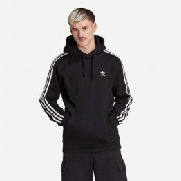 Bluza męska adidas Originals Adicolor Classics 3-Stripes Hoodie IA6346