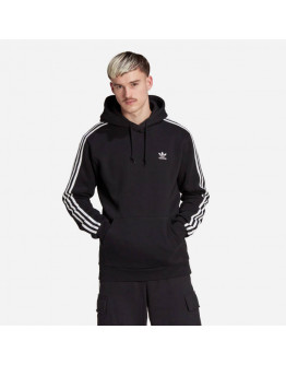 Bluza męska adidas Originals Adicolor Classics 3-Stripes Hoodie IA6346