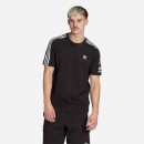 Koszulka męska adidas Originals Adicolor Classics Trefoil Tee IA6344