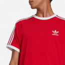 Koszulka męska adidas Originals Adicolor Classics 3-Stripes Tee IA4852