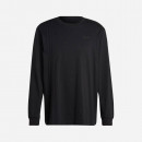 Koszulka męska adidas Originals City Ess Longsleeve Tee IC8420