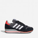 Buty sneakersy adidas Originals ZX 500 J HQ4009