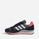 Buty sneakersy adidas Originals ZX 500 J HQ4009