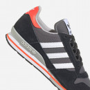 Buty sneakersy adidas Originals ZX 500 J HQ4009