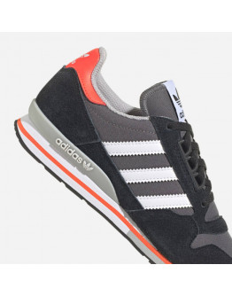 Buty sneakersy adidas Originals ZX 500 J HQ4009