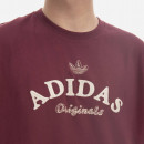 Koszulka męska adidas Originals HTA Tee IC5763