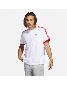 Koszulka męska adidas Originals SST 3-Stripes Tee IC5538