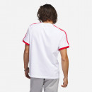 Koszulka męska adidas Originals SST 3-Stripes Tee IC5538