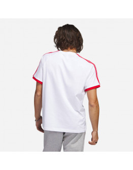 Koszulka męska adidas Originals SST 3-Stripes Tee IC5538