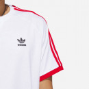 Koszulka męska adidas Originals SST 3-Stripes Tee IC5538