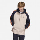 Kurtka męska adidas Originals SST Hoody Windbreaker IC5537