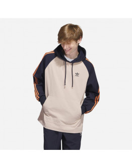 Kurtka męska adidas Originals SST Hoody Windbreaker IC5537