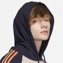 Kurtka męska adidas Originals SST Hoody Windbreaker IC5537