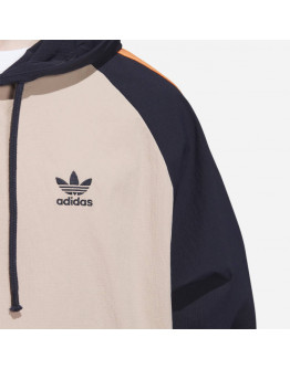 Kurtka męska adidas Originals SST Hoody Windbreaker IC5537