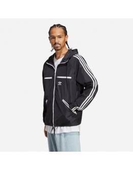 Kurka męska adidas Originals Adicolor Classics Windbreaker HS2066