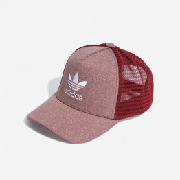 Czapka męska adidas Originals Curved Trucker IC0022