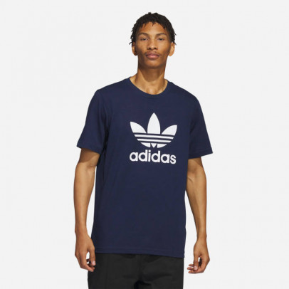 Koszulka męska adidas Originals Adicolor Classics Trefoil Tee IA4814