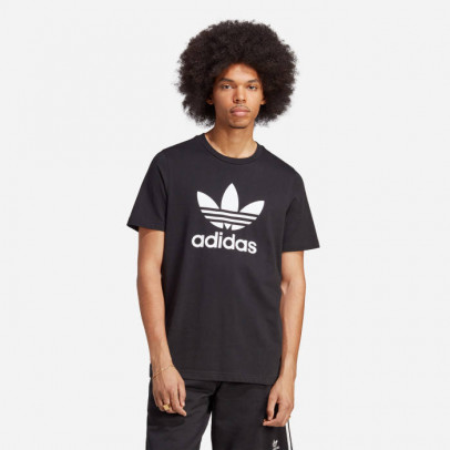 Koszulka męska adidas Originals Adicolor Classics Trefoil Tee IA4815