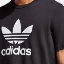 Koszulka męska adidas Originals Adicolor Classics Trefoil Tee IA4815