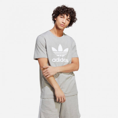 Koszulka męska adidas Originals Adicolor Classics Trefoil Tee IA4817