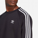 Bluza męska adidas Originals Adicolor Classics 3-Stripes Crew Sweatshirt IA4861