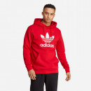 Bluza męska adidas Originals Adicolor Classics Trefoil Hoodie IA4882