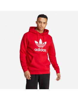 Bluza męska adidas Originals Adicolor Classics Trefoil Hoodie IA4882