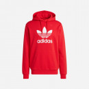 Bluza męska adidas Originals Adicolor Classics Trefoil Hoodie IA4882