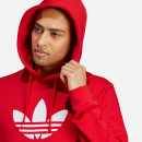 Bluza męska adidas Originals Adicolor Classics Trefoil Hoodie IA4882