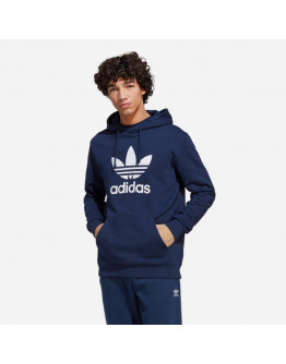 Bluza męska adidas Originals Adicolor Classics Trefoil Hoodie IA4886