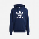 Bluza męska adidas Originals Adicolor Classics Trefoil Hoodie IA4886