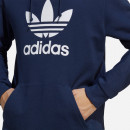 Bluza męska adidas Originals Adicolor Classics Trefoil Hoodie IA4886