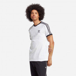 Koszulka męska adidas Originals 3-Stripes Tee IA4846