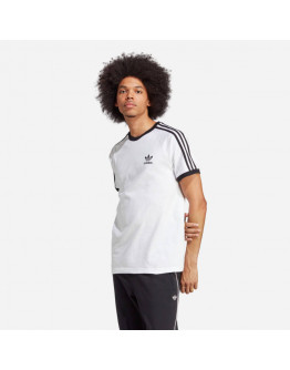 Koszulka męska adidas Originals 3-Stripes Tee IA4846