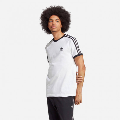 Koszulka męska adidas Originals 3-Stripes Tee IA4846