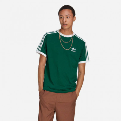 Koszulka męska adidas Originals 3-Stripes Tee IA4849