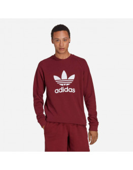 Bluza męska adidas Originals Adicolor Classics Trefoil Crew IA4856