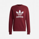 Bluza męska adidas Originals Adicolor Classics Trefoil Crew IA4856