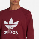 Bluza męska adidas Originals Adicolor Classics Trefoil Crew IA4856