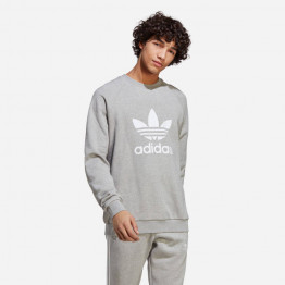 Bluza męska adidas Originals Adicolor Classics Trefoil Crew IA4857