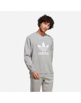 Bluza męska adidas Originals Adicolor Classics Trefoil Crew IA4857