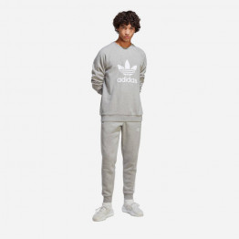 Bluza męska adidas Originals Adicolor Classics Trefoil Crew IA4857