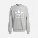 Bluza męska adidas Originals Adicolor Classics Trefoil Crew IA4857