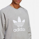 Bluza męska adidas Originals Adicolor Classics Trefoil Crew IA4857