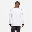 Koszulka męska adidas Originals 3-Stripes Longsleeve Tee IA4879