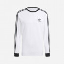 Koszulka męska adidas Originals 3-Stripes Longsleeve Tee IA4879