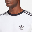 Koszulka męska adidas Originals 3-Stripes Longsleeve Tee IA4879