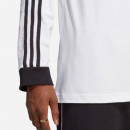 Koszulka męska adidas Originals 3-Stripes Longsleeve Tee IA4879