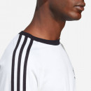 Koszulka męska adidas Originals 3-Stripes Longsleeve Tee IA4879