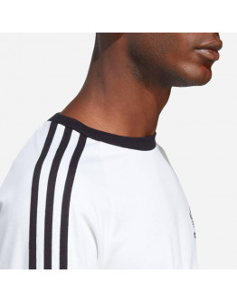 Koszulka męska adidas Originals 3-Stripes Longsleeve Tee IA4879